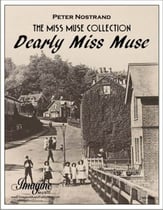 Dearly Miss Muse Mixed Double Reed and String Ensemble cover